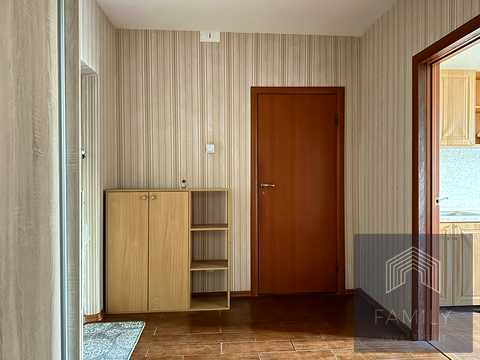 квартира за адресою Драгоманова вул., 1-Є