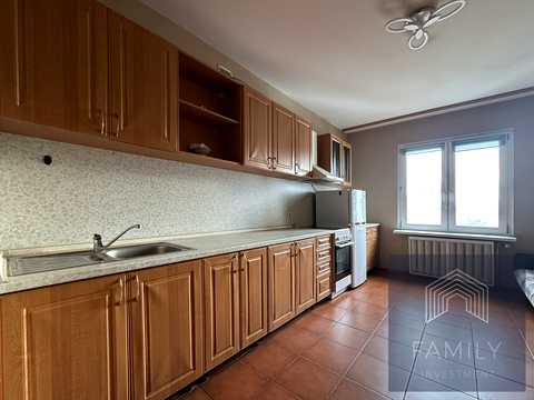 квартира за адресою Драгоманова вул., 1-Є