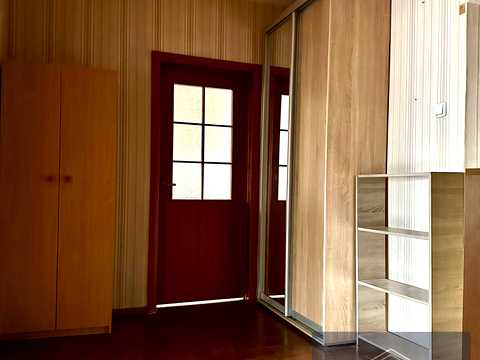 квартира за адресою Драгоманова вул., 1-Є