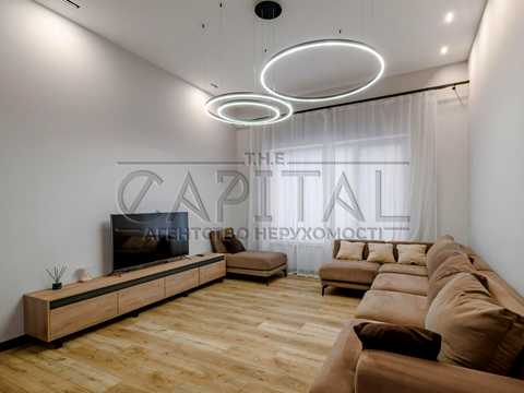 будинок за адресою Леся Курбаса просп., 1к1