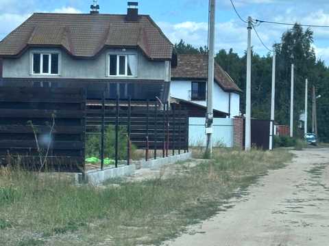 участок по адресу пгт. Бабинцы, 