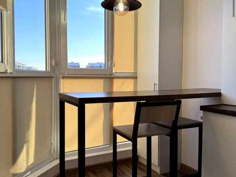 квартира за адресою Мартинова просп., 11