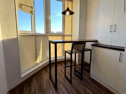 квартира за адресою Мартинова просп., 11