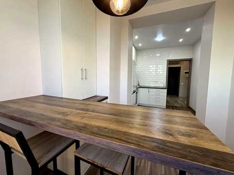 квартира за адресою Мартинова просп., 11