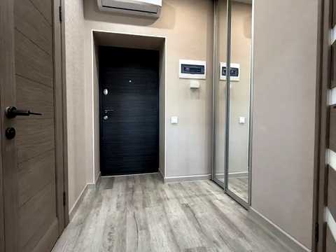 квартира за адресою Мартинова просп., 11