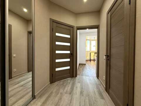 квартира за адресою Мартинова просп., 11