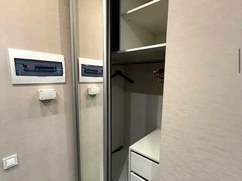 квартира за адресою Мартинова просп., 11