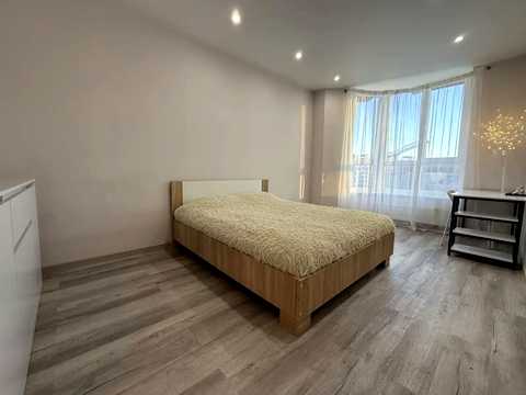 квартира за адресою Мартинова просп., 11