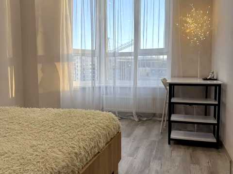 квартира за адресою Мартинова просп., 11