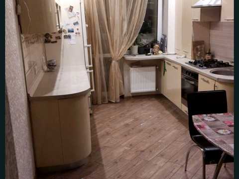 квартира за адресою Панянка вул., 45