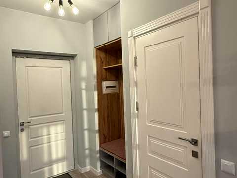 квартира по адресу Кульпарковская ул. (Кульпарківська), 64-А
