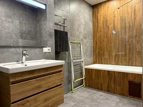 квартира по адресу Кульпарковская ул. (Кульпарківська), 64-А