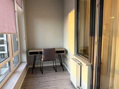 квартира по адресу Кульпарковская ул. (Кульпарківська), 64-А
