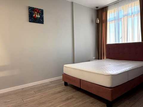 квартира по адресу Кульпарковская ул. (Кульпарківська), 64-А