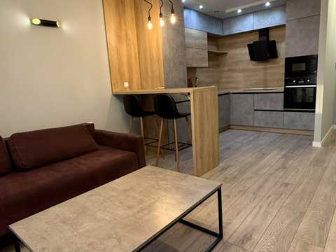 квартира по адресу Кульпарковская ул. (Кульпарківська), 64-А