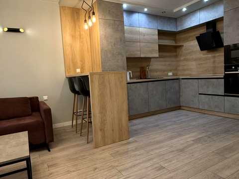 квартира по адресу Кульпарковская ул. (Кульпарківська), 64-А