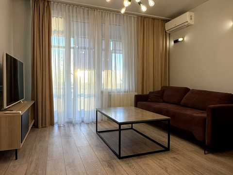 квартира по адресу Кульпарковская ул. (Кульпарківська), 64-А