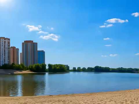 квартира за адресою Драгоманова вул., 1-Є