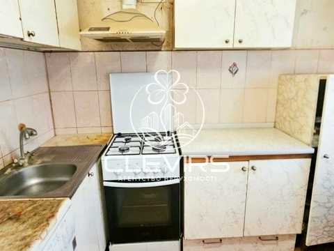 квартира по адресу Ивана Выговского ул. (Маршала Гречка), 24-Б