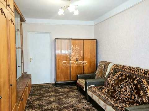 квартира по адресу Ивана Выговского ул. (Маршала Гречка), 24-Б