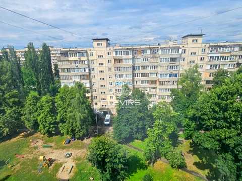квартира по адресу Ивана Выговского ул. (Маршала Гречка), 24-Б