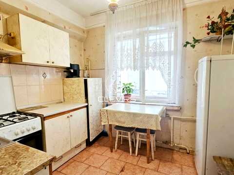 квартира по адресу Ивана Выговского ул. (Маршала Гречка), 24-Б