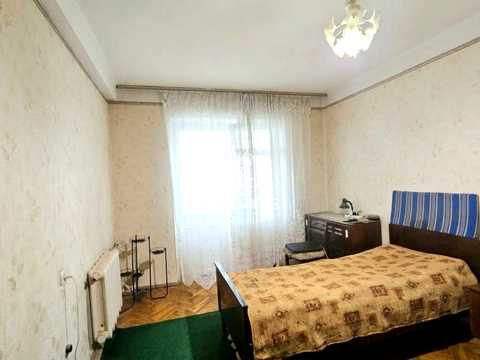 квартира по адресу Ивана Выговского ул. (Маршала Гречка), 24-Б