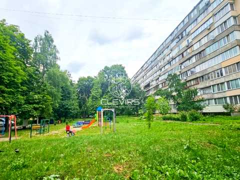 квартира по адресу Ивана Выговского ул. (Маршала Гречка), 24-Б