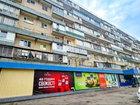 квартира по адресу Ивана Выговского ул. (Маршала Гречка), 24-Б
