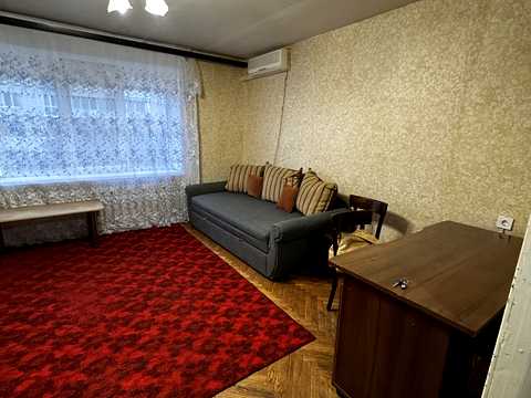квартира по адресу Преображенская ул. (Ивана Клименко), 27