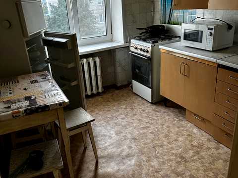 квартира по адресу Преображенская ул. (Ивана Клименко), 27