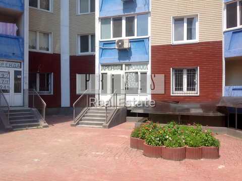 коммерческая по адресу Правды просп. (Правди), 31-А