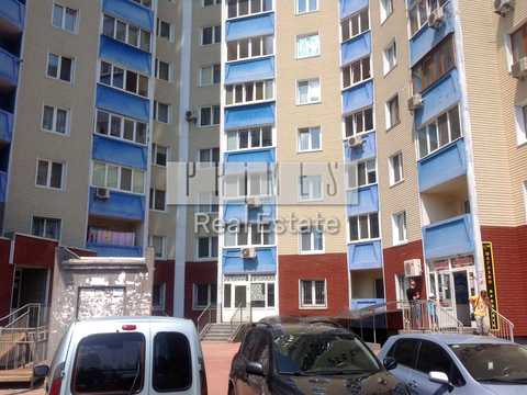 коммерческая по адресу Правды просп. (Правди), 31-А