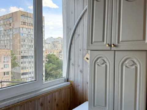 квартира по адресу Балковская ул., 32