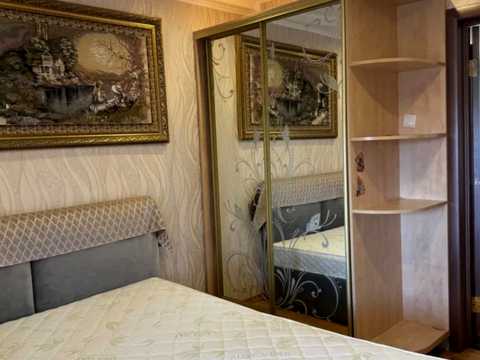 квартира по адресу Балковская ул., 32