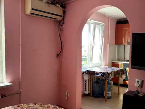 квартира по адресу Балковская ул., 32
