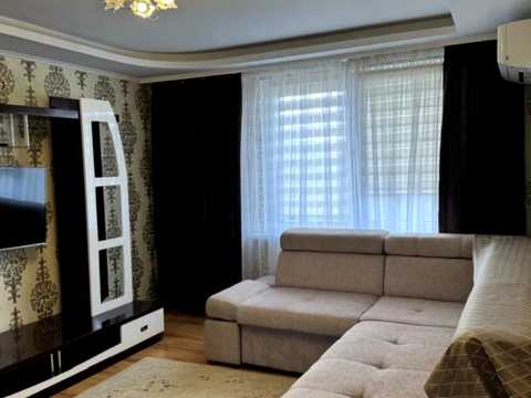 квартира по адресу Балковская ул., 32