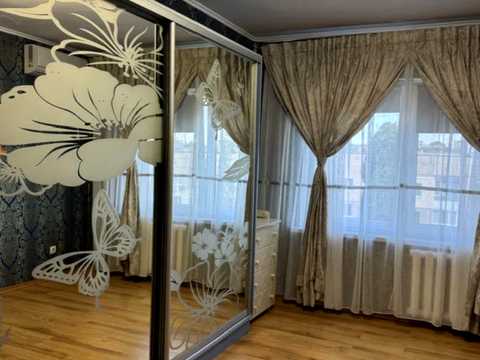 квартира по адресу Балковская ул., 32