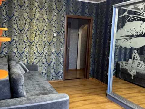 квартира по адресу Балковская ул., 32