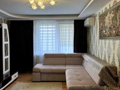 квартира по адресу Балковская ул., 32
