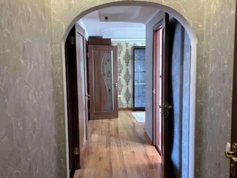 квартира по адресу Балковская ул., 32