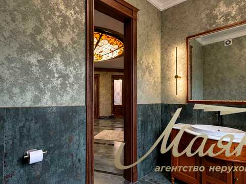 будинок за адресою Столичне шосе