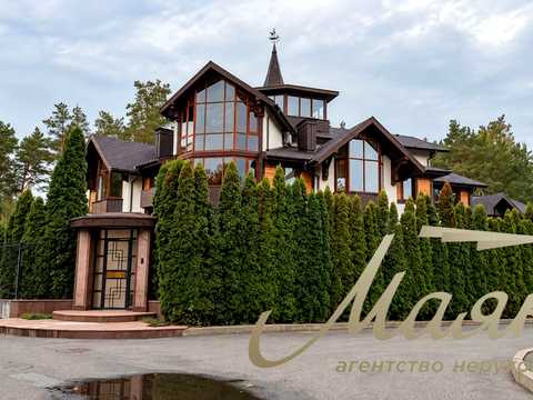 будинок за адресою Столичне шосе