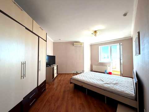 квартира за адресою Срібнокільська вул., 1