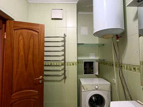 квартира за адресою Срібнокільська вул., 1