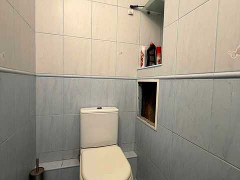 квартира за адресою Срібнокільська вул., 1
