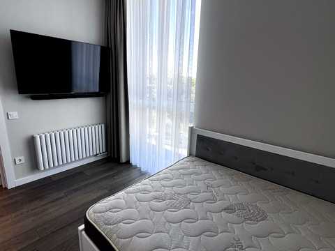 квартира за адресою Пасічна вул., 5