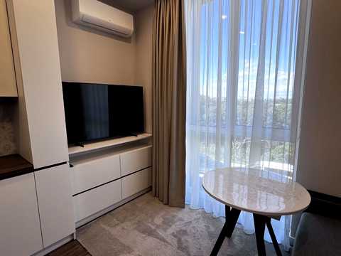 квартира за адресою Пасічна вул., 5