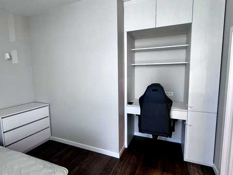 квартира за адресою Пасічна вул., 5
