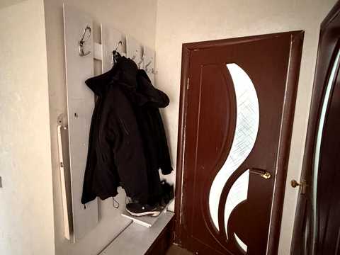 квартира за адресою Чернівці, Корнелія Дзержика вул., 47-А